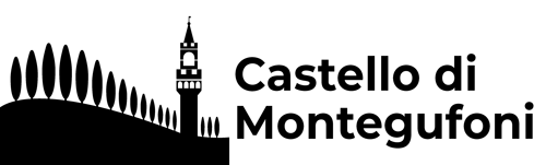 Castello di Montegufoni